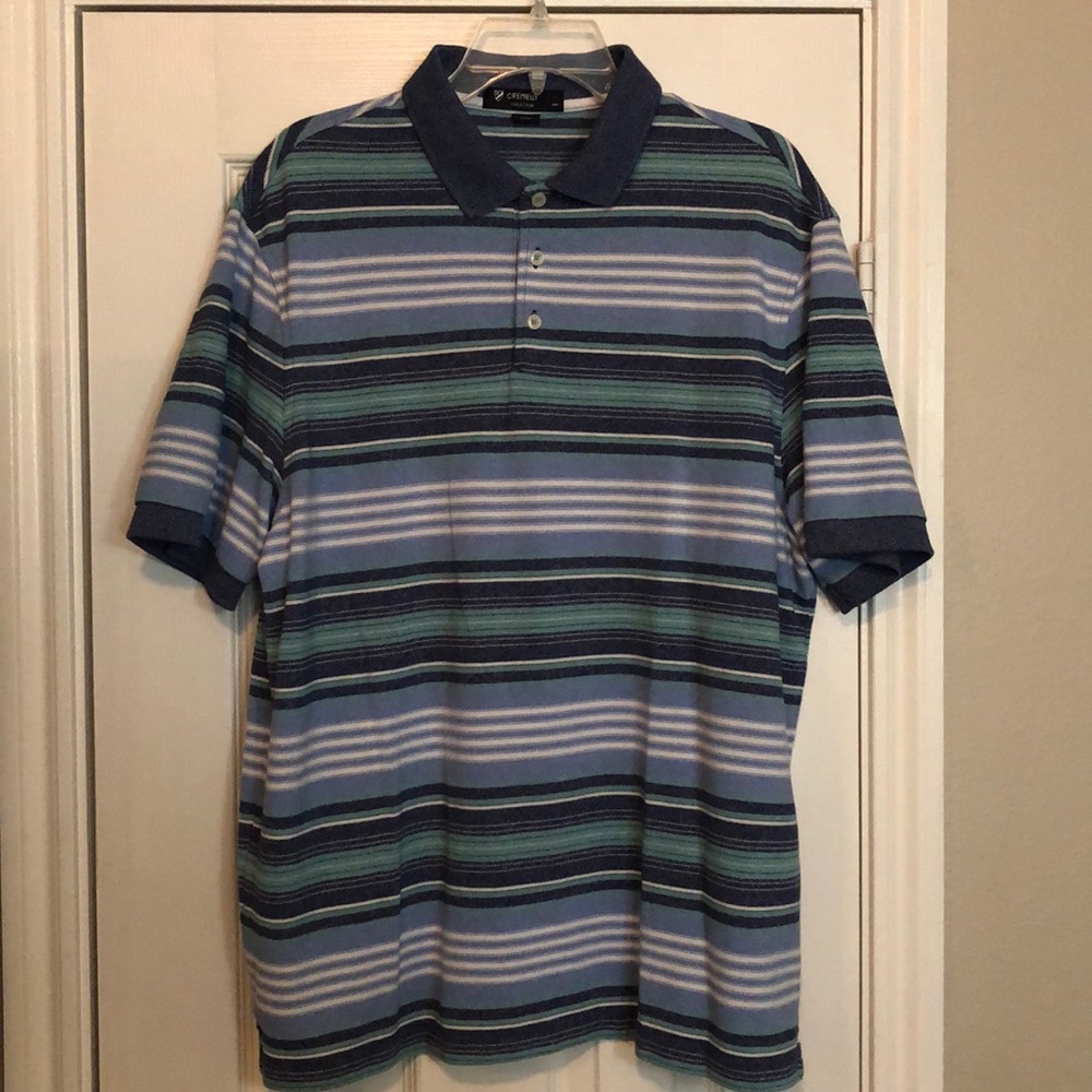 Daniel Cremieux Polo Shirt